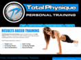 goldcoast-personaltraining.com.au