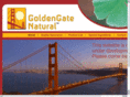 goldengatenaturals.com