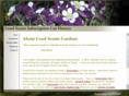 goodscentsgardens.com
