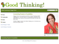 goodthinkingadhd.com