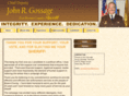 gossage4sheriff.com