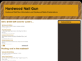 hardwoodnailgun.com