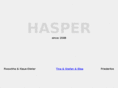 hasper.org