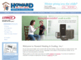 howardheat.com