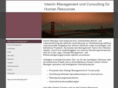 human-resources-interim-management.com