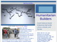 humanitarianbuilders.com