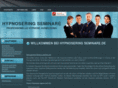 hypnosering-seminare.de
