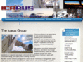 icarusgrp.com