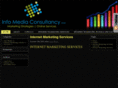infomediaconsultancy.com