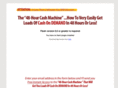 jans48hourcash.com