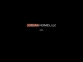 jordanhomebuilders.com