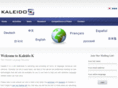 kaleidok.net