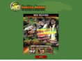 keelingreggae.com
