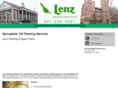 lenzpainting.com