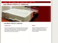 liebermanlawoffices.com