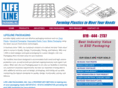 lifelinepackaging.com