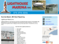 lighthousemarinamo.com