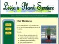 liviasplants.com