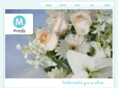 magnoliafloristeria.com