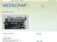 medscrap.com