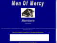 menofmercy.org