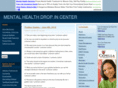 mentalhealthdropincenter.com