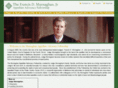 murnaghanfellowship.com