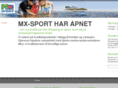 mxtonsberg.no