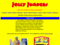 myjollyjumpers.com