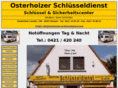 osterholzer-schluesseldienst.com