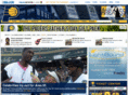 pacers.com