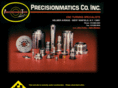 precisionmatics.com