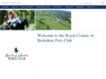 rcbpoloclub.com