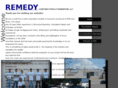 remedyconstruction.net
