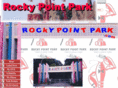 rockypointpark.com