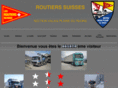 routiers-valaisans.com