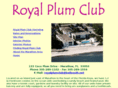 royalplumclub.com