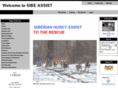 siberianhuskyassist.com