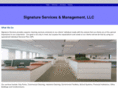 signatureservicesandmanagement.com