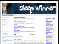 sleepwinner.com