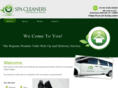 spadrycleaning.com