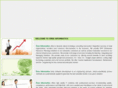 sreeinformatics.com