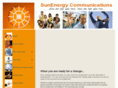 sunenergycommunications.com