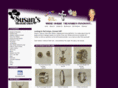susanstreasurechest.net