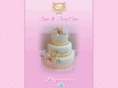 sweetandprettycakes.com