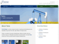 teine-energy.com