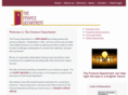 tfdonline.com