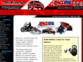 theoilgarage.com