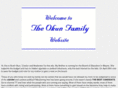 theokunfamily.com