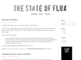 thestateofflux.com